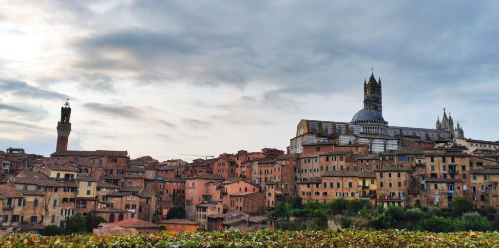 Siena - Toscana