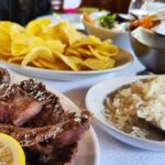 Robalo – Um Restaurante Tradicional no Sabugal