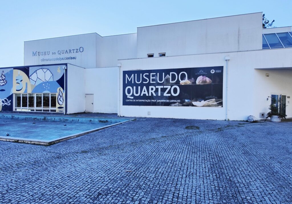 Museu do Quartzo